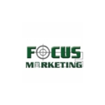 Marketing Executive with Focus